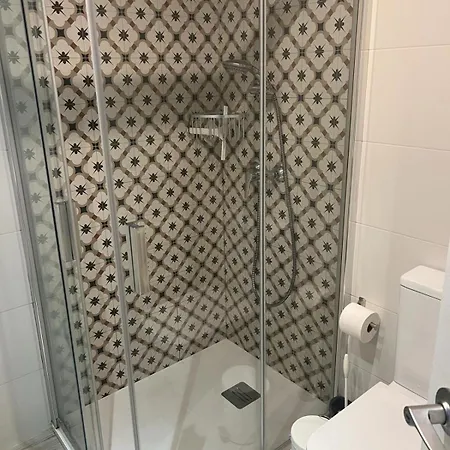 Benal 322 Apartamento *