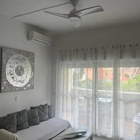 Apartamento Benal 322