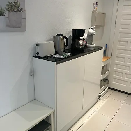 Apartamento Benal 322 Benalmádena