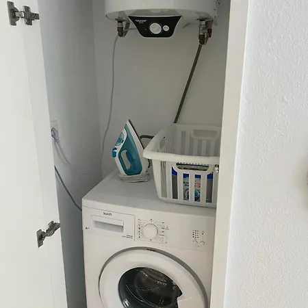 Benal 322 Apartamento *