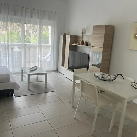 Benal 322 Apartamento