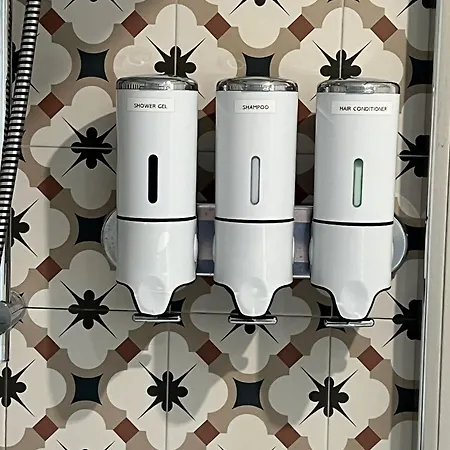 Benal 322 Apartamento Benalmádena