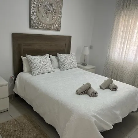 Benal 322 Apartment
