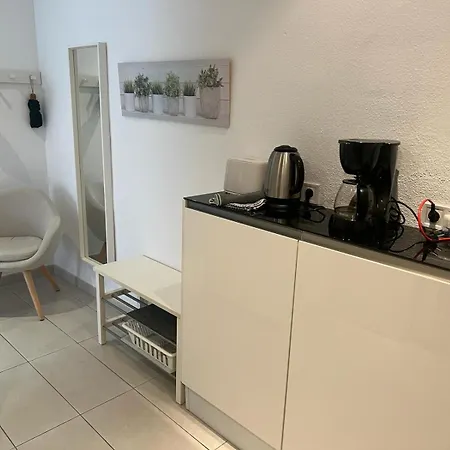 Apartment Benal 322 *