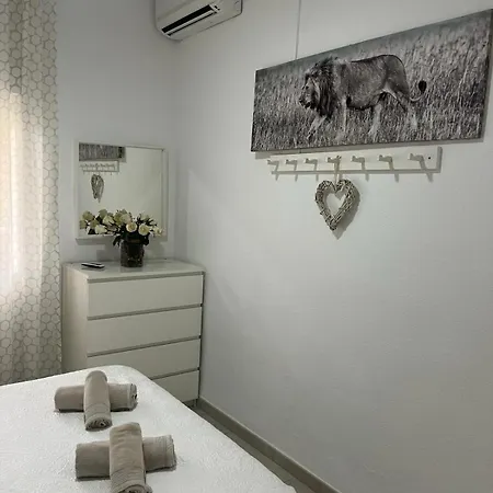 Apartment Benal 322 *