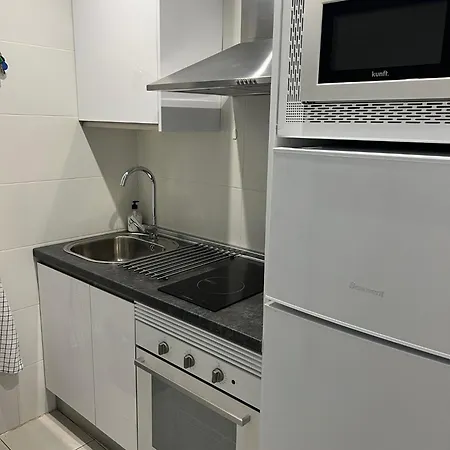 Benal 322 Apartment *