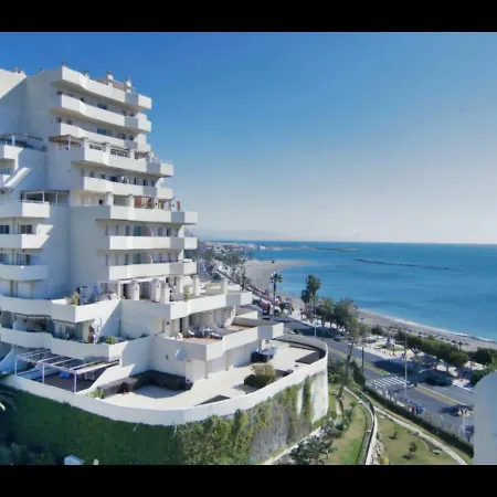 Apartamento Benal 322 *