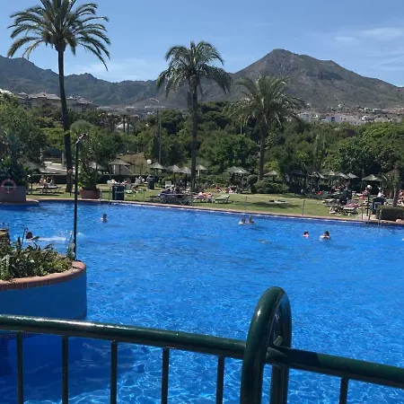 Benal 322 Apartamento *