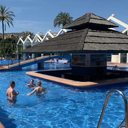 Benal 322 * Benalmádena