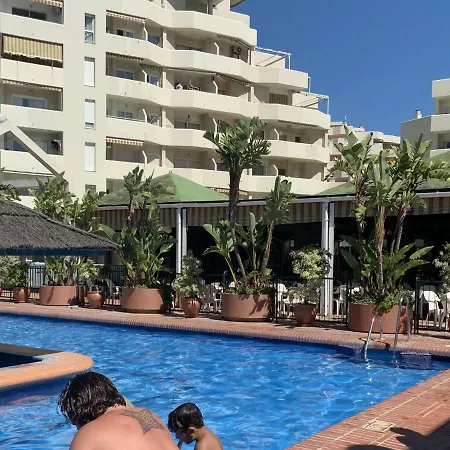 Benal 322 Apartamento *